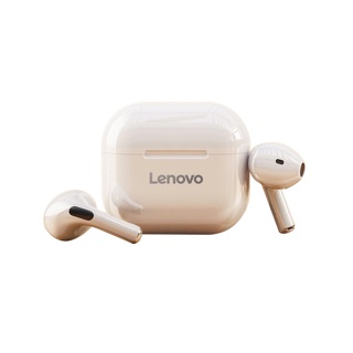 โปรโมชั่น : Lenovo LP40 TWS หูฟังบลูทูธไร้สาย พร้อมไมโครโฟน