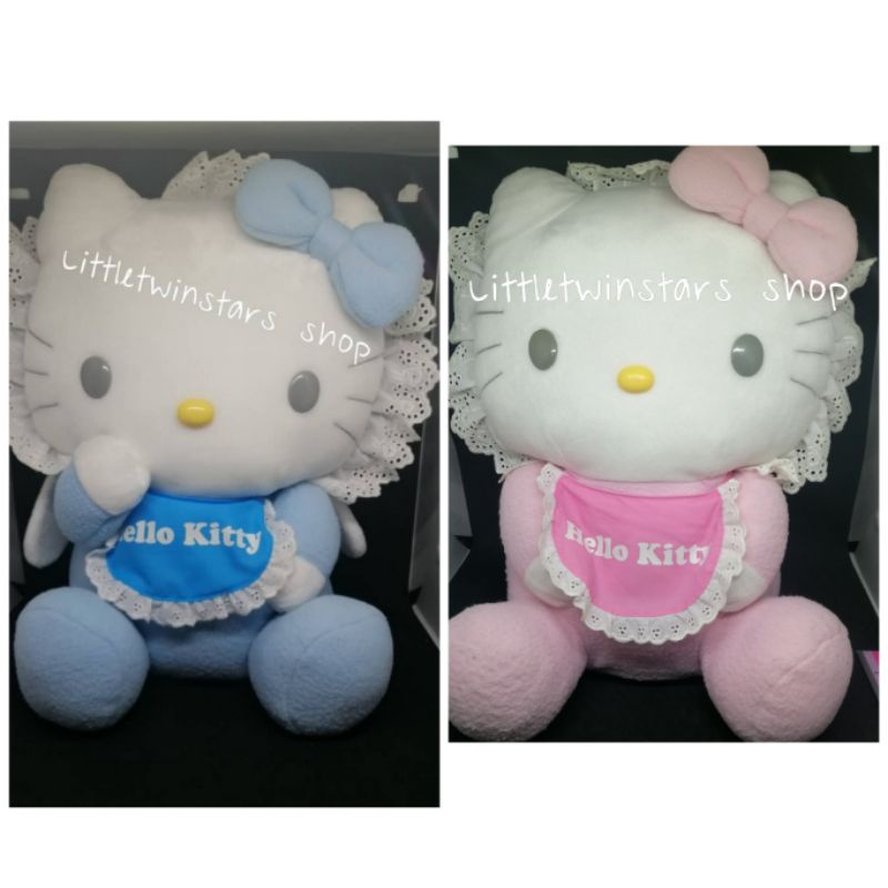 ตุ๊กตาคิตตี้  Baby Hello kitty in 2004