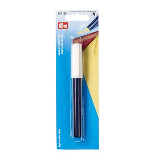 Prym Aqua glue marker / กาวน้ำแบบแท่งสำหรับติดผ้า แบรนด์ Prym จากประเทศเยอรมนี (G987185)