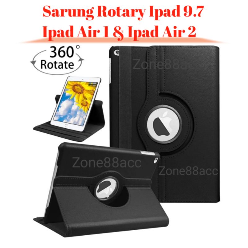 เคส iPad air 1 2 ขนาด 9.7 นิ้ว / เคส iPad air 1 / เคส iPad air 2 / เคส iPad \ เคส iPad air / เคส iPa