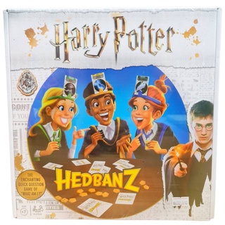 Guess who am I Hedbanz boardgame เกมส์กระดาน เกมส์ครอบครัว เกมส์งานปาร์ตี้ ของเล่นฝึกทักษะความจำ เกมส์ฝึกสมอง TY698