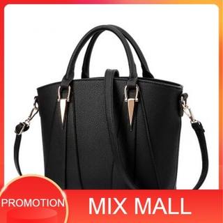 MixMall Shoulder Bag Tote Bag Backpack Set Bag Collection