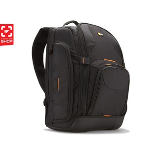 กระเป๋ากล้อง Case Logic SLR 206 Camera Laptop Backpack