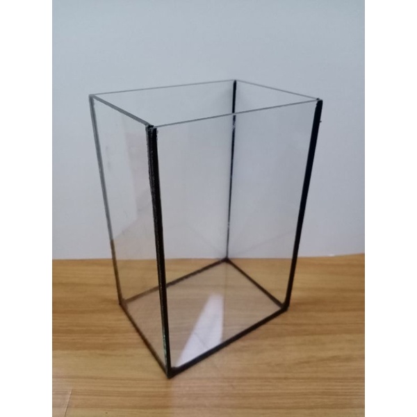 โหลปลากัด 4x3x6 นิ้ว (1 ใบ)