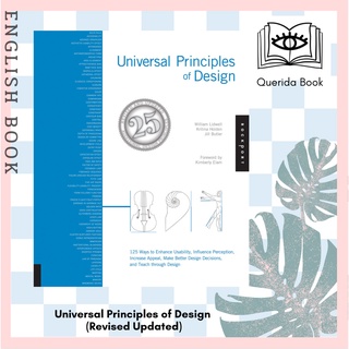 [Querida] Universal Principles of Design (Revised Updated) 125 Ways to Enhance Usability, Influence Perception