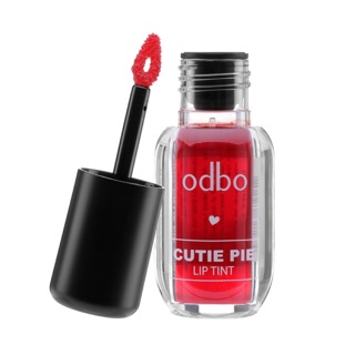 Odbo Cutie Pie Lip Tint ขนาด 5ml.OD544 โอดีบีโอ คิ้วตี้ พาย ลิป ทิ้นท์