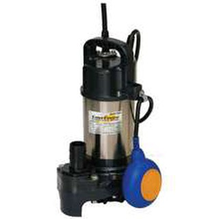 MITSUBISHI ปั้มแช่ไดโว่ 1.1/2" 250w. รุ่น SSP255SA ลูกลอย มิตซู ของแท้ 100%