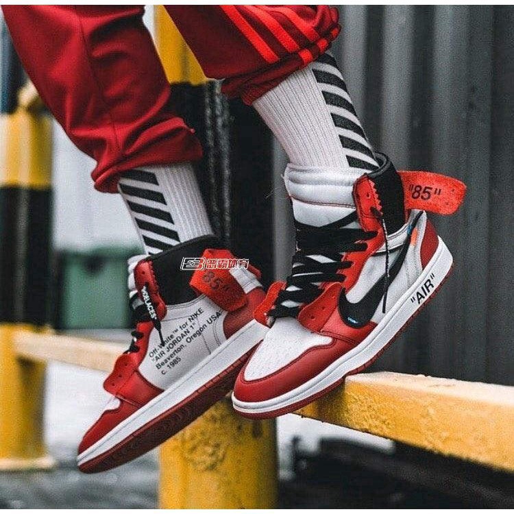 jordan x ow