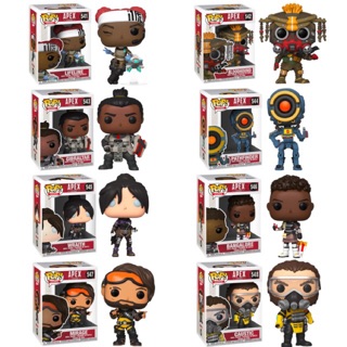 {PRE-ORDER} Funko Pop! GAMES : Apex Legends