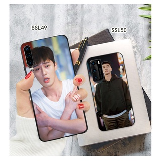 เคสโทรศัพท์มือถือ ลาย Park Seo Joon สําหรับ OPPO F7 F17 Pro F9 Pro A7X F11 A9 2019 A15 A15S A92S A92 A72 A52 A16 2021 X2 Pro