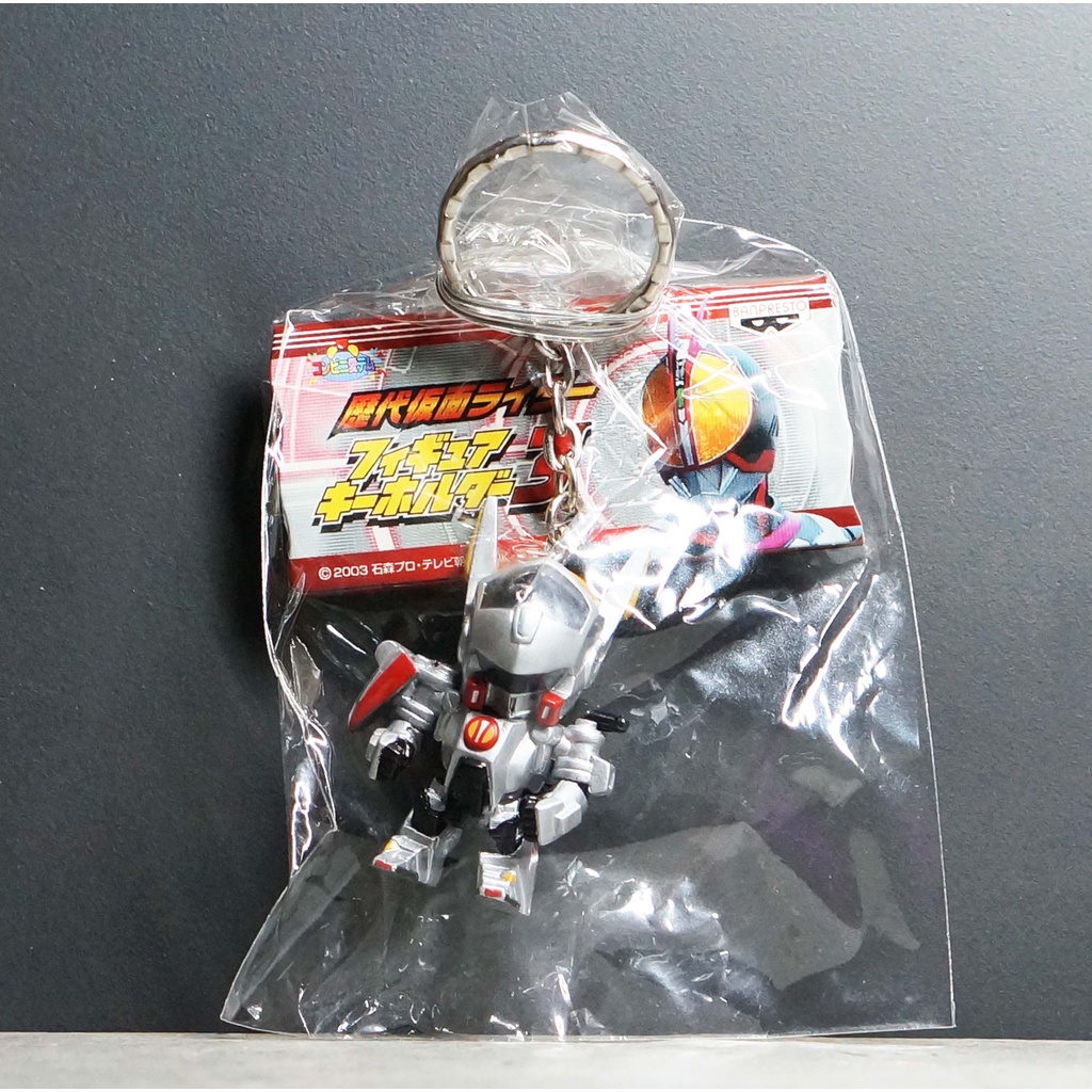Bandai Faiz Keychain Auto Vajin kamen rider masked rider toy figure มดแดง คาเมนไรเดอร์ มาสค์ไรเดอร์ พวงกุญแจ