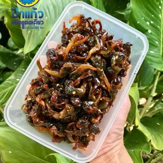 หอยพิมสามรส หอยหวานสามรส รสหวานเค็มเผ็ดเล็กน้อย สดใหม่ทุกวัน