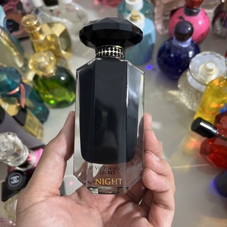 น้ำหอม Victoria Secret Night Edp 50 ML แท้💯%