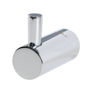 Bathroom hanging accessories TOWEL HOOK HAFELE 499.98.102 CHROME Bathroom accessories toilet อุปกรณ์แขวนในห้องน้ำ ขอแขวน