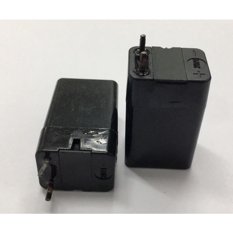 แบตเตอรี่ไม้ตียุง/ไฟฉาย/โคมไฟตั้งโต๊ะ4V300 MAH ราคาต่อ1ก้อนค่ะ