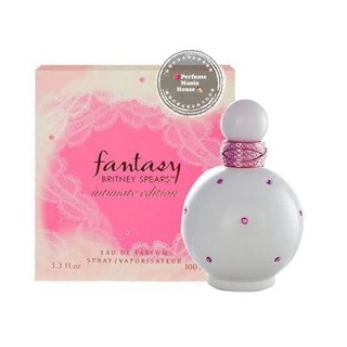 ของแท้!!! Britney Spear Fantasy Intimate Edition EDP 100 ml กล่องซีล (พร้อมส่งค่ะ)