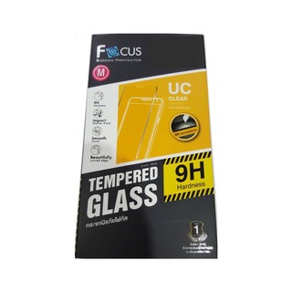 Temperglass Focus รุ่น ไอโฟน6พลัส/6Sพลัส