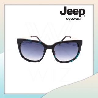 แว่นกันแดด JEEP รุ่น 2031 สี 5 ไซส์ 56