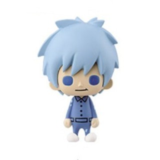 Kuroko no Basket 1Point Figure - Wall of Miracle Art Vol.01 - Kuroko