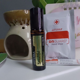 doTERRA Beautiful Touch ขนาด 10ml.