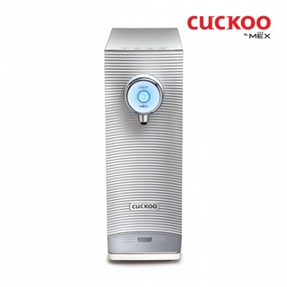 เครื่องกรองน้ำดื่ม MEX CUCKOO MN021W COUNTERTOP WATER PURIFIER AND DISPENSER MEX CUCKOO MN021W