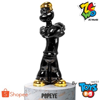 POPEYE Jumbo Series 60 cm. by POPEYE x ZCWO (Limited to 399 pcs.)