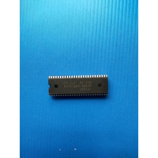 IC ไอซี เบอร์ M 37212M8-065SP 52ขา (ที่เก็บ 292)