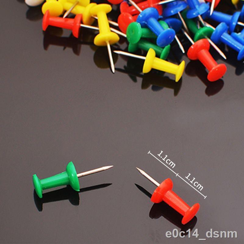 ถูกและดี ♠Creative Photo Wall Cork Board Nails Shopee Thailand