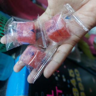 แอลกอฮอล์ก้อน เชื้อเพลิงจุดไฟ อุ่นอาหาร 3 ก้อน 20 บาท !!