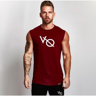 Vanquish VQ tank top (จัดส่งฟรี )