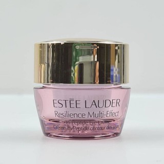 ครีมดูแลผิวรอบดวงตา Estee Lauder Resilience Lift Multi-Effect Tri-Peptide Eye Creme