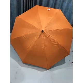 ร่ม 30 นิ้ว UVดำ โครงไฟเบอร์ ออโต้เปิด มี 8 สี