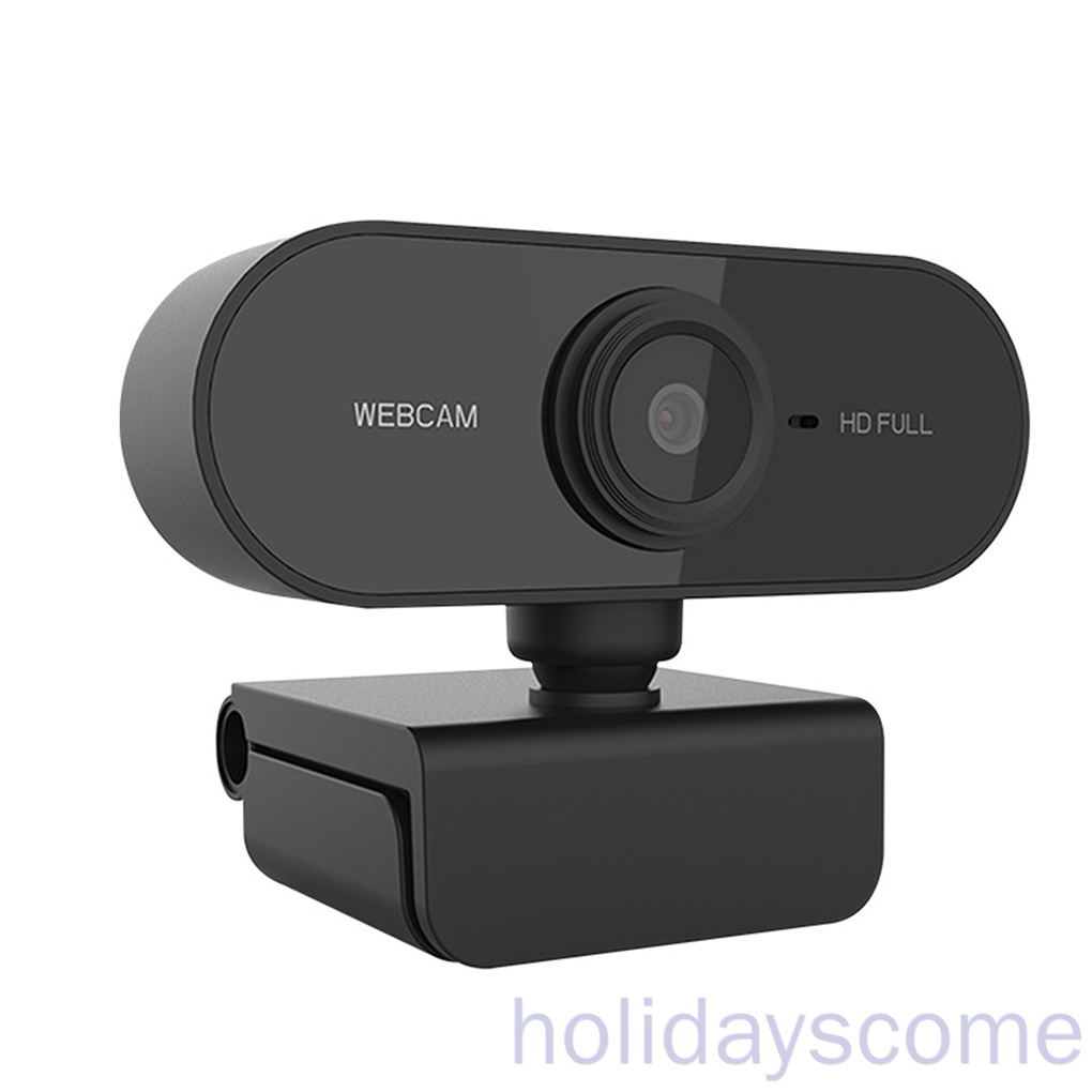 HLCM USB Camera 1080P Auto Focus Webcam Online Chatting Computer Camera ...