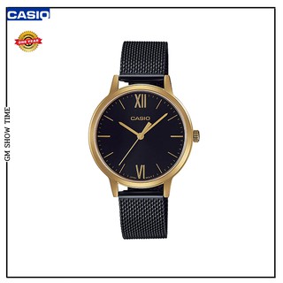 Casio รุ่น LTP-E157MGB-1B