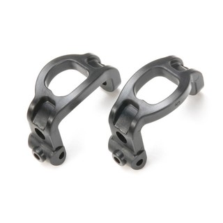 TAMIYA 54546 CARBON REINFORCED HUB CARRIER (6°) for REVERSIBLE SUSPENSION ARMS (6degree)