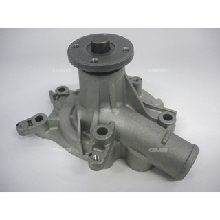 ปั๊มน้ำ MITSUBISHI GALANT SIGMA A162 A163 A164 LANCER A175 L300 DELICA L35P G62B 1.8 G63B 2.0 หน้าแปลนใหญ่ GMB