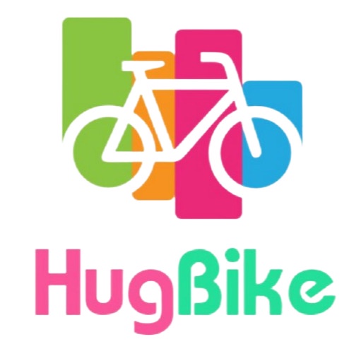 HugBikeShop ชุดจักรยาน store logo