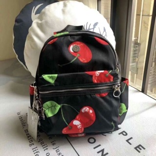 💯 KIPLING SORDA HELEN LEE  BACKPACK collection 🍭