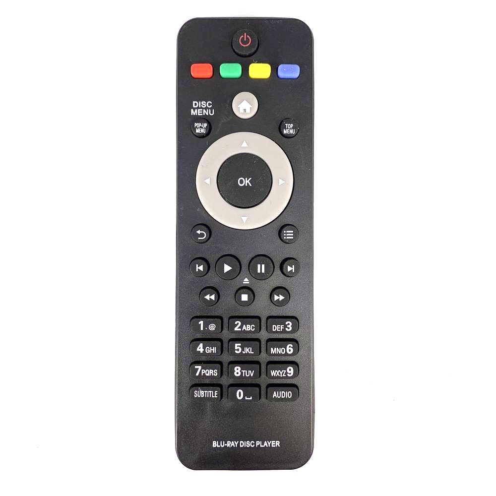 AKB ใหม่73735801  สําหรับใช้สําหรับ LG Blu-Ray Disc Player รีโมทคอนโทรล BP330 BP530 BP540 BPM53