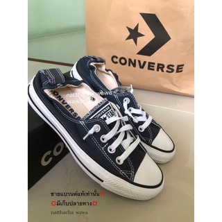 รองเท้าconverseแท้100% 📌(size 36.5 )พร้อมส่ง!!