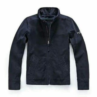 Abercrombie Jacket