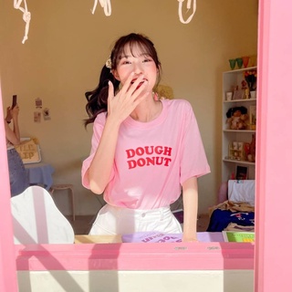 Dough Donut อยู่บ้านทุกวันไม่มีเบื่อ 7วัน7สีไปเลย เพิ่มความสดใสให้ตัวเอง