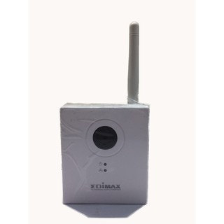 กล้องIP CAM 1.3Mpx Wireless Network Camera IC-3115W