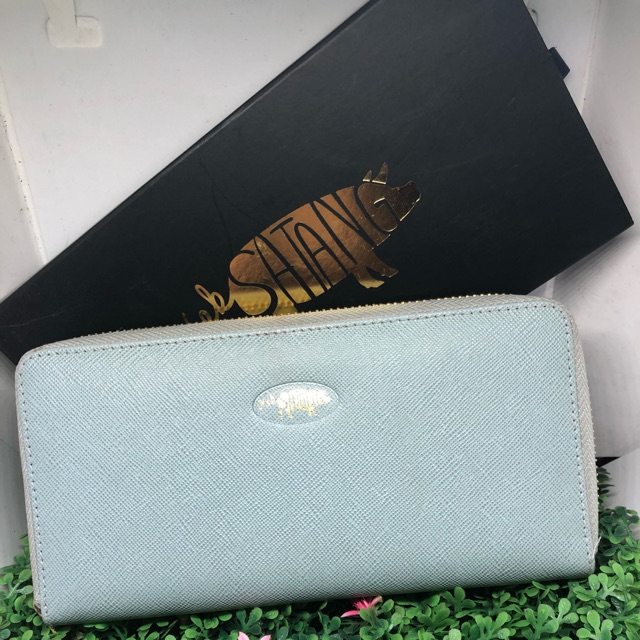 กระเป๋าสตางค์มือสอง (Ked Satang)