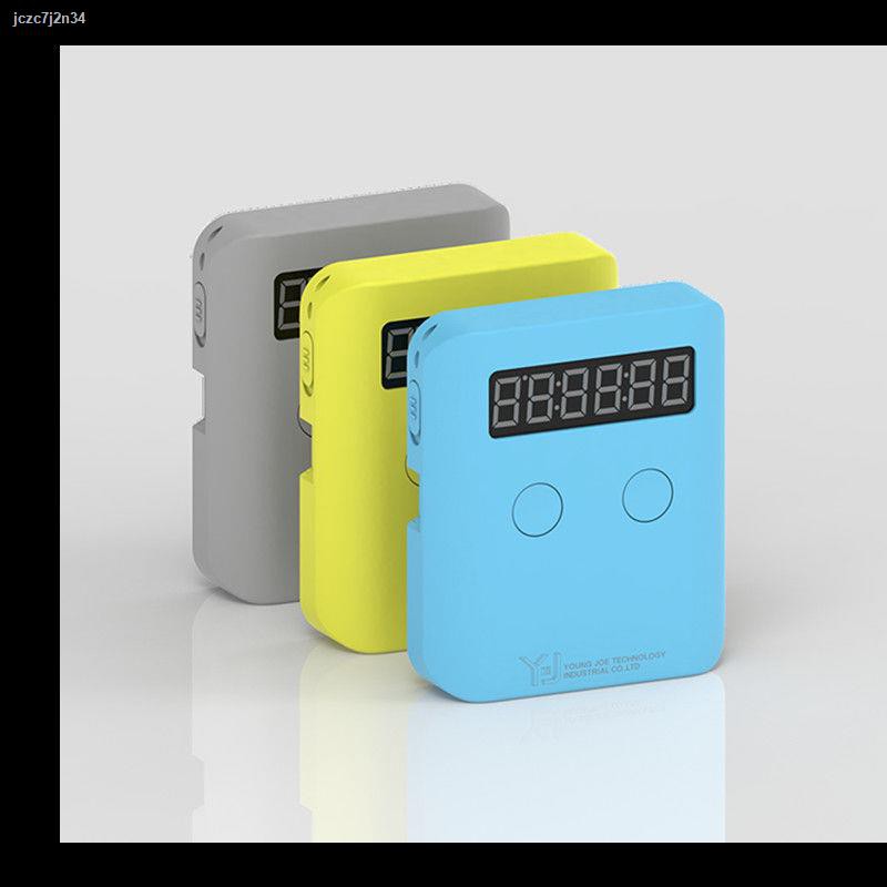 ลูกบาศก์ของรูบิค✧┋✼Yongjun YJ Pocket Timer Rubik s Cube Speed ​​​​Stack Cup Race Timing Tool