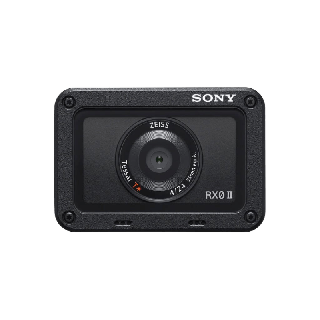 [โค้ด15FEBMALL ลด1,000.-]Sony Cyber-shot DSC-RX0 II Camera รับประกันศูนย์
