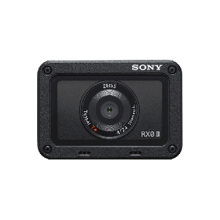 โปรโมชั่น : โค้ด15FEBMALL ลด1000.-Sony Cyber-shot DSC-RX0 II Camera รับประกันศูนย์