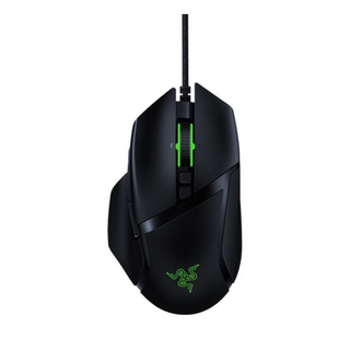 Razer Basilisk V2 - Ergonomic Wired Gaming Mouse