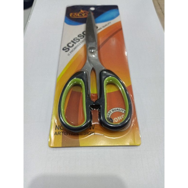 กรรไกร Esco CR-580W*