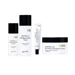 [eyeNlip] Centella Skin Resurrection Collection